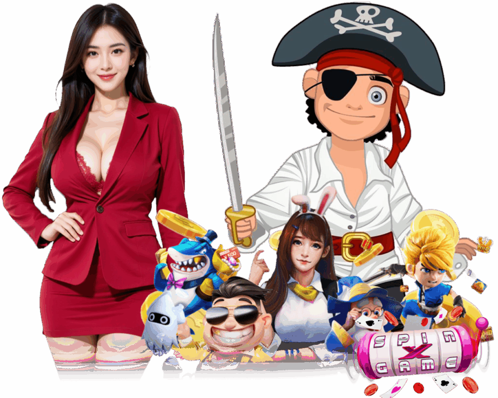 SPINXGAME บาคาร่าเว็บตรง