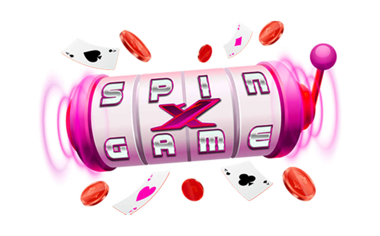 spinxgame.net